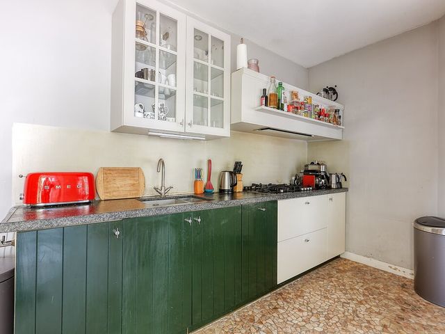 De Sillestraat 25, 'S-Gravenhage