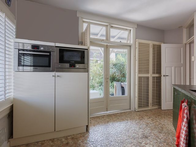 De Sillestraat 25, 'S-Gravenhage