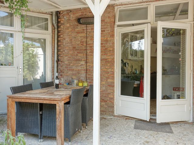 De Sillestraat 25, 'S-Gravenhage