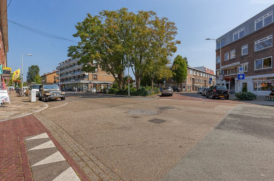 De Sillestraat 25