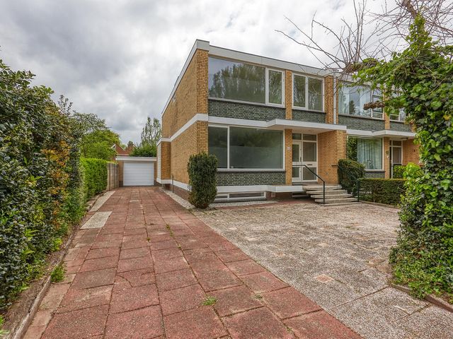 Catharina van Rennesstr 10, 's-Gravenhage