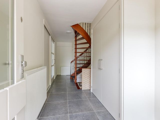 Catharina van Rennesstr 10, 's-Gravenhage