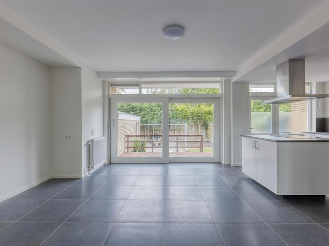 Catharina van Rennesstr 10, 's-Gravenhage