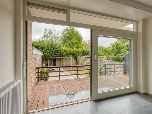 Catharina van Rennesstr 10, 's-Gravenhage