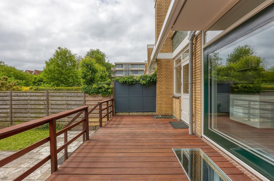 Catharina van Rennesstr 10