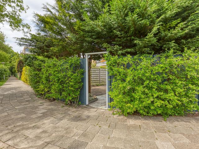 Catharina van Rennesstr 10, 's-Gravenhage
