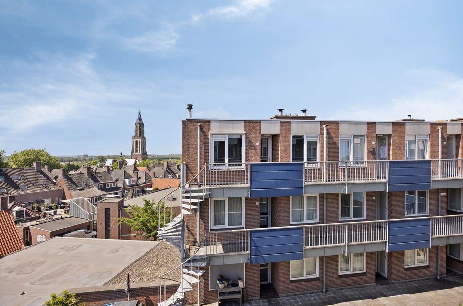 Plantsoenstraat 65