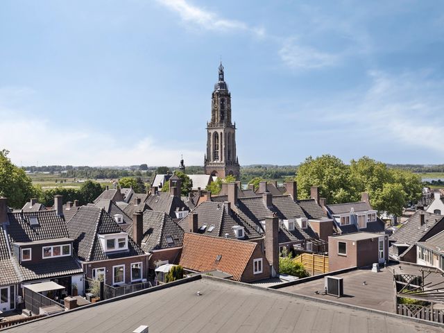 Plantsoenstraat 65, Rhenen