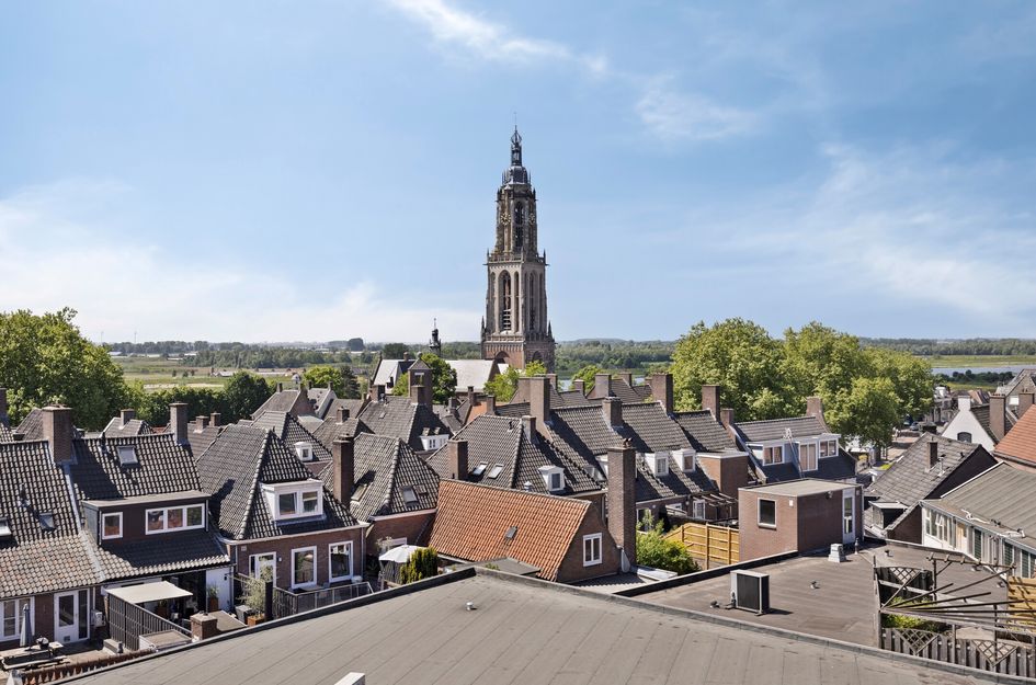 Plantsoenstraat 65
