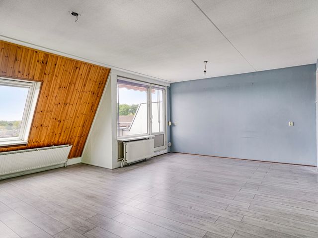 Plantsoenstraat 65, Rhenen