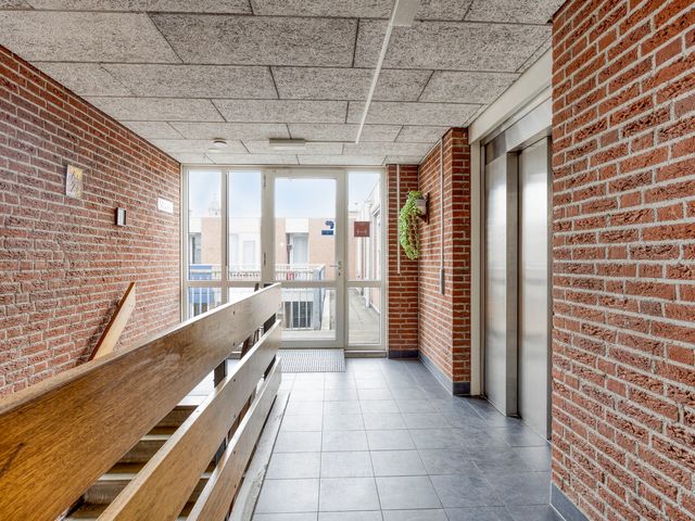 Plantsoenstraat 65, Rhenen