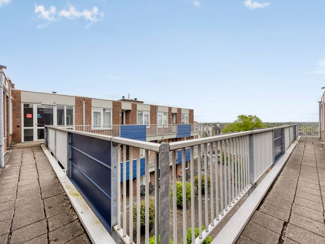 Plantsoenstraat 65, Rhenen