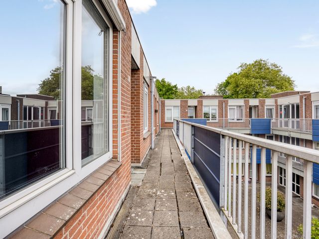 Plantsoenstraat 65, Rhenen