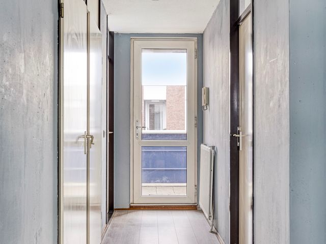 Plantsoenstraat 65, Rhenen