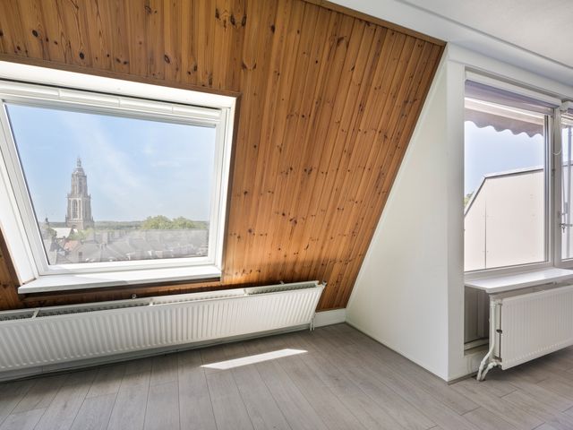 Plantsoenstraat 65, Rhenen