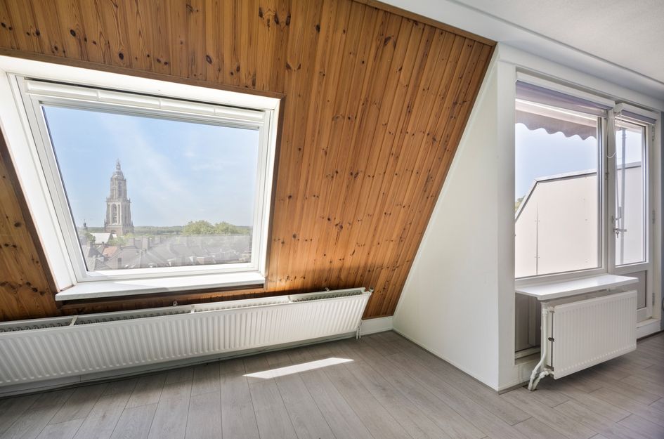 Plantsoenstraat 65