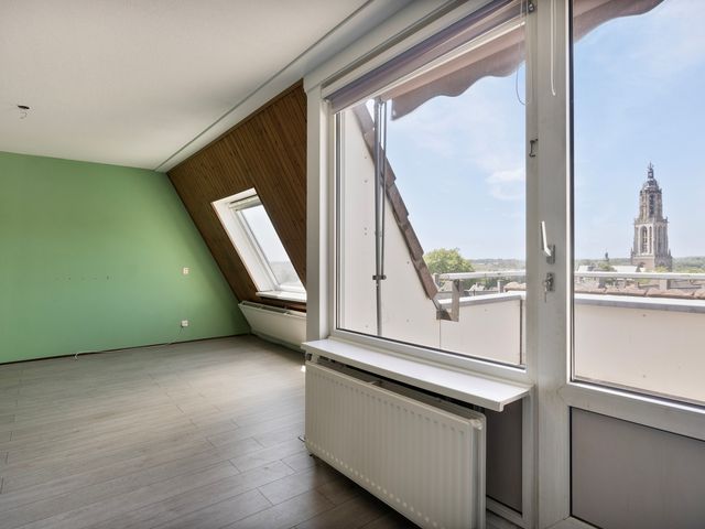 Plantsoenstraat 65, Rhenen