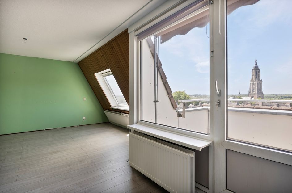Plantsoenstraat 65