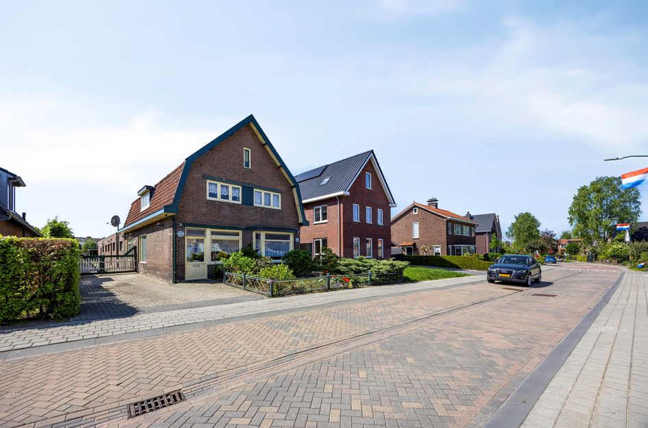 Franseweg 93