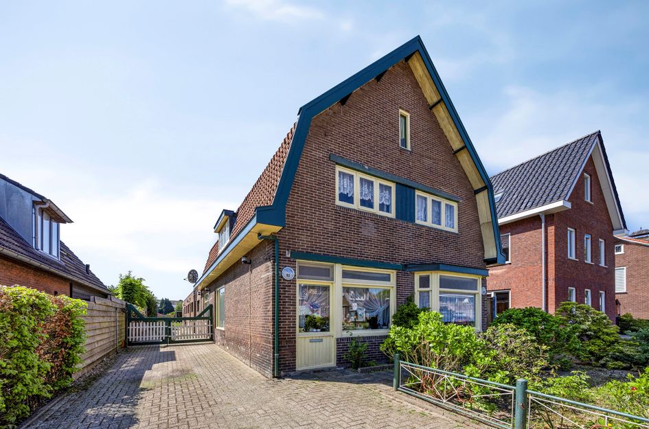 Franseweg 93