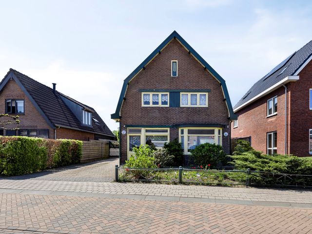 Franseweg 93, Elst Ut