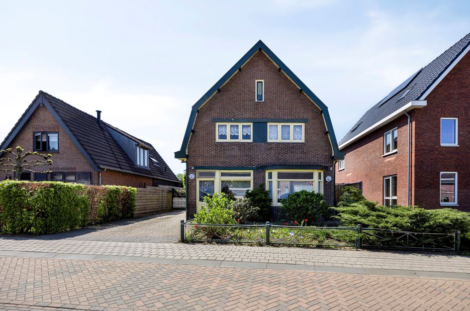 Franseweg 93