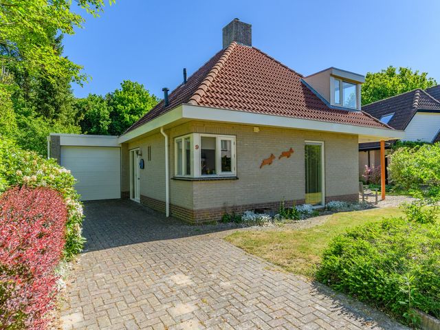 De wanne 9, Steenwijk