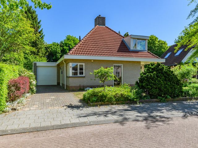 De wanne 9, Steenwijk