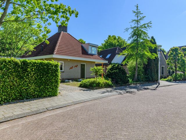 De wanne 9, Steenwijk