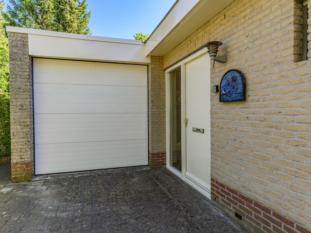 De wanne 9, Steenwijk