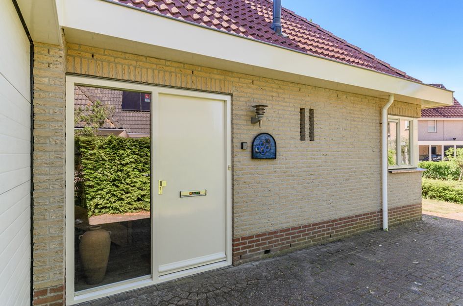 De wanne 9