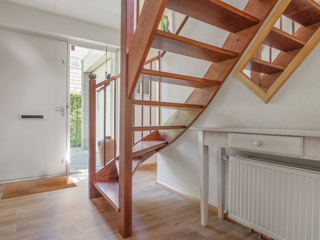 De wanne 9, Steenwijk
