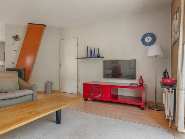 De wanne 9, Steenwijk