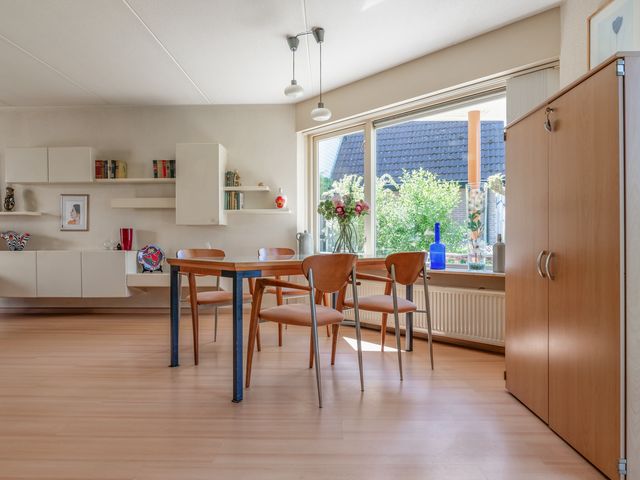 De wanne 9, Steenwijk