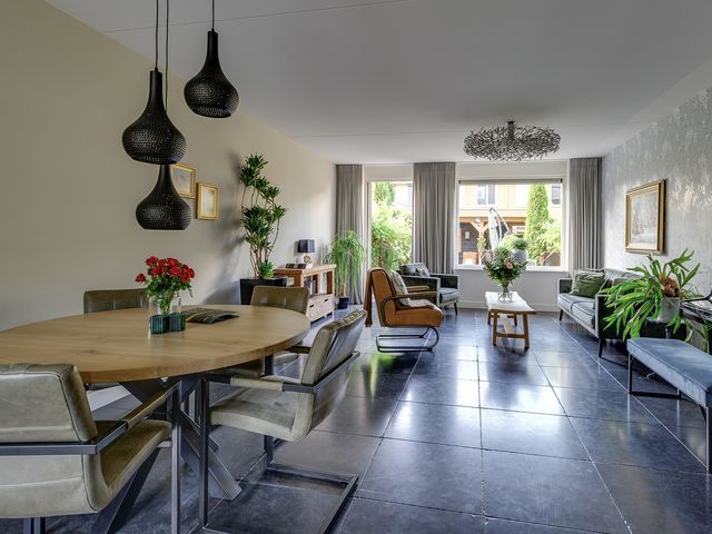 Wisselwei 11, Barendrecht