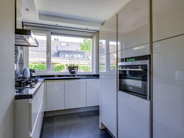 Wisselwei 11, Barendrecht