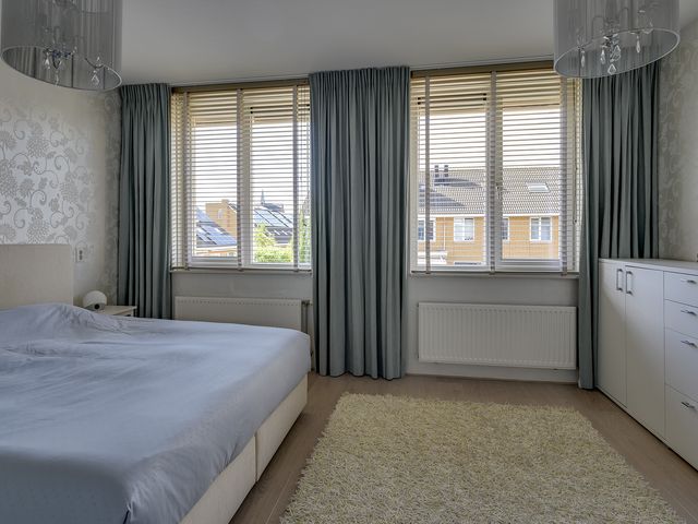 Wisselwei 11, Barendrecht