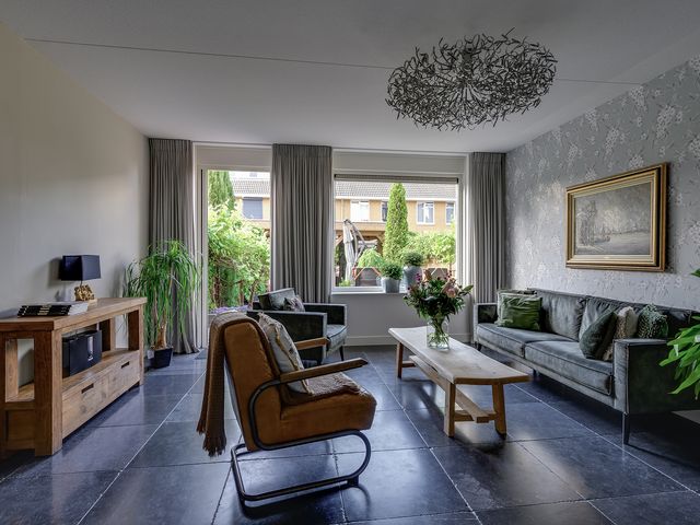Wisselwei 11, Barendrecht