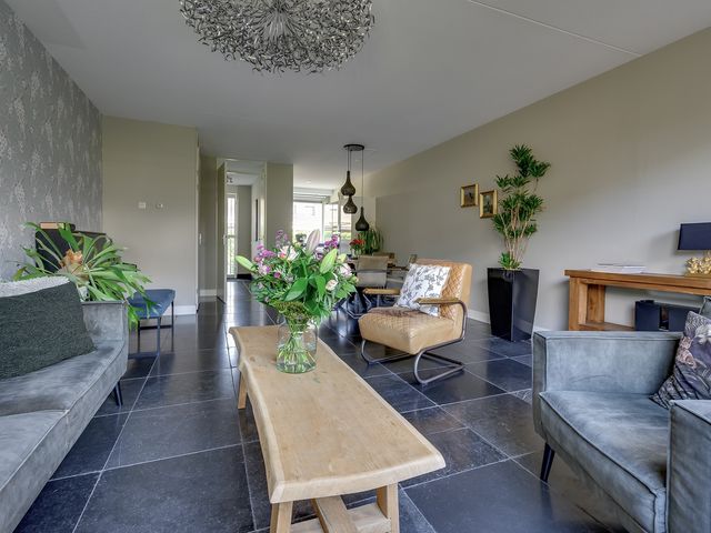 Wisselwei 11, Barendrecht