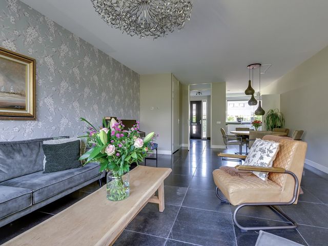 Wisselwei 11, Barendrecht