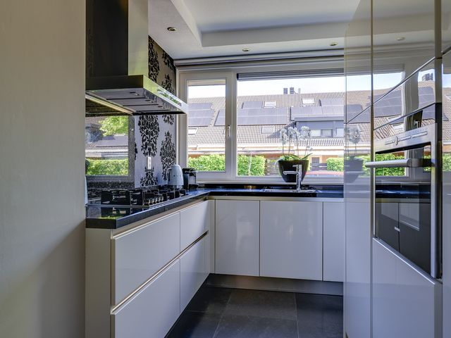 Wisselwei 11, Barendrecht