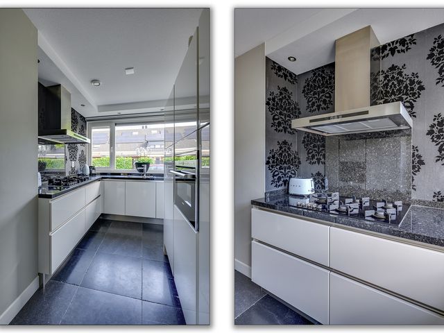 Wisselwei 11, Barendrecht