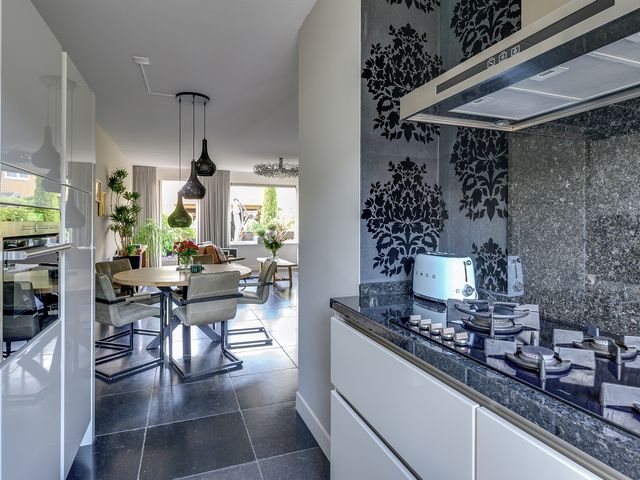Wisselwei 11, Barendrecht