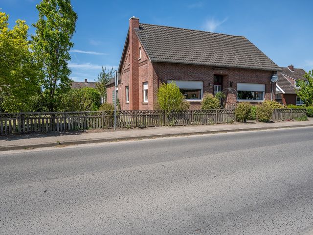 Mühlenstraße 51  , Bunde