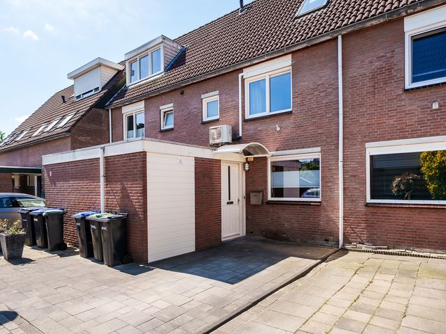 Wittenstein 66, Dordrecht