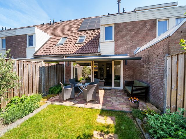Wittenstein 66, Dordrecht