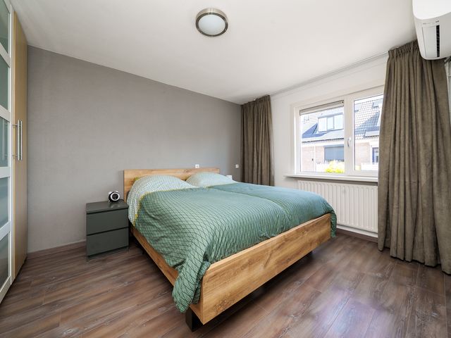 Wittenstein 66, Dordrecht