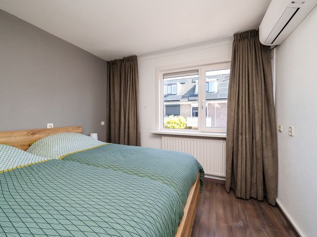 Wittenstein 66, Dordrecht