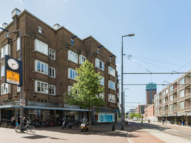 Goudse Rijweg 4C 03, Rotterdam
