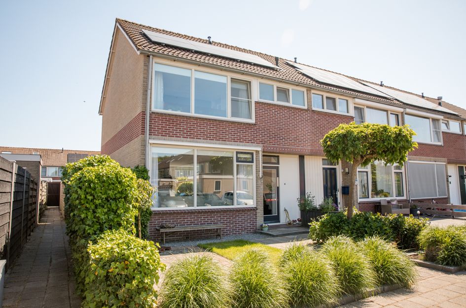 De Geep 20
